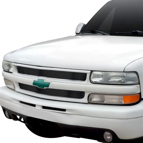 silverado 2000 grill|2000 chevy silverado custom grilles.